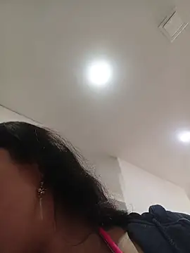 LIZETH_09's Live XXX Chat