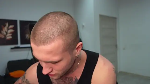 Chat +18 de Igor_Wilde ao vivo