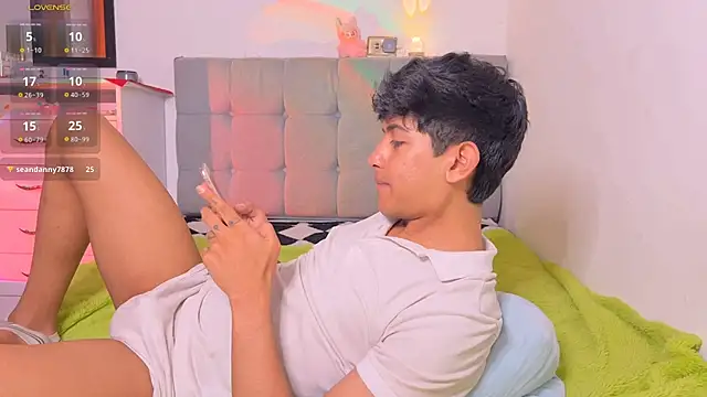 Chat XXX ao vivo de teobuff