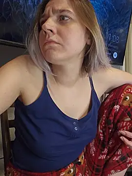ScarletsWeb live XXX chat