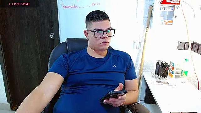 Realjoel01 live XXX chat