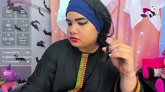 Sembang XXX Secara Langsung Falak-Yasin