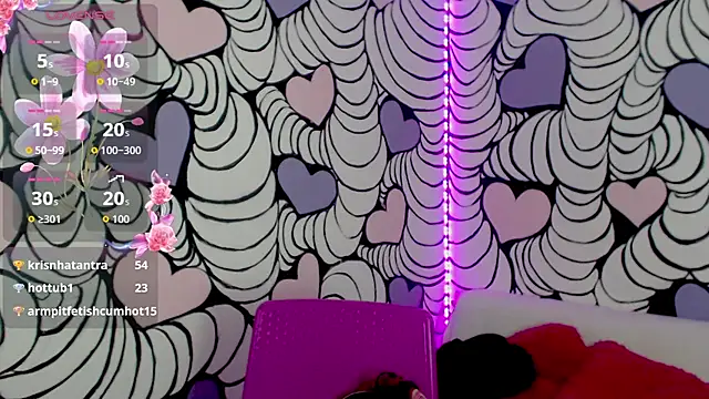 mochi_luna's Live XXX Chat