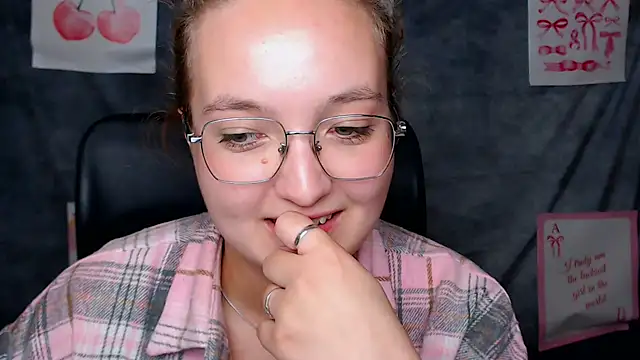 Czat XXX na żywo – MissAriaa