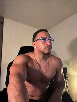 Chat XXX en directo de FreszX