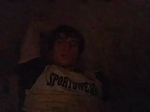 Samuel000000   – Naživo XXX chat