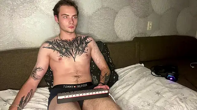 Chat XXX Live ErnestTarlet