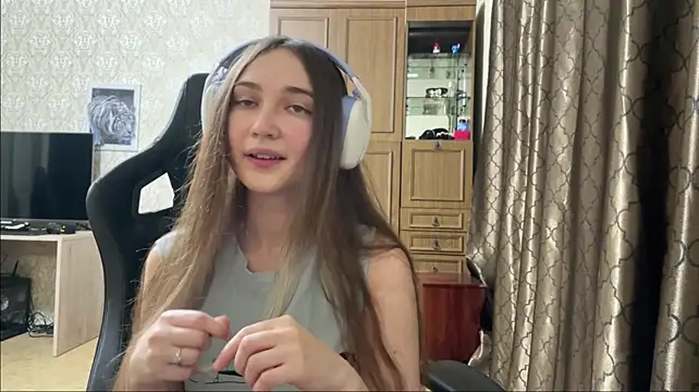 NidiaCurtis Live XXX-chat