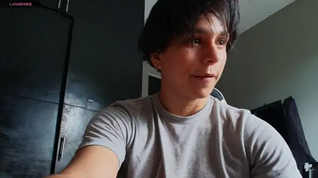 HarryPotter2001 Live XXX Chat