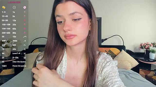 shape_of_you – Live XXX-chat