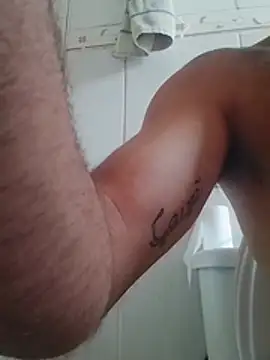 Rafael27Pereira – webcam-show
