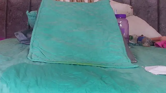 Czat XXX na żywo – dulce_kitty1