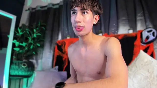 NovaaWheler Live XXX-Chat