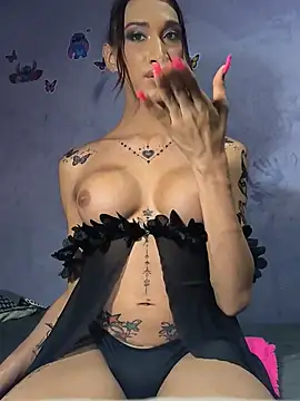 SamySeduction Obrolan Langsung XXX