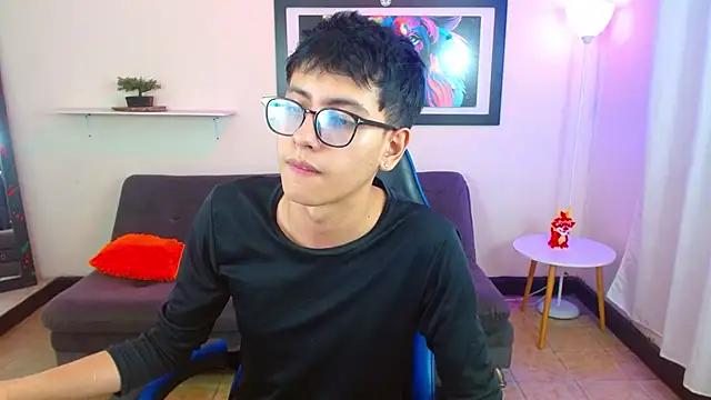 Chatroom XXX en direct de alexcum_18