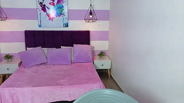Scarlett__bell Chat XXX in diretta
