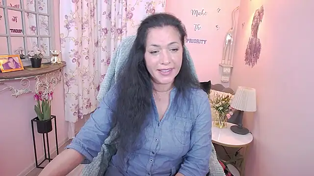 Chat XXX ao vivo de MyLovOne