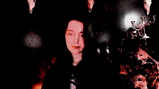 theKaya – Naživo XXX chat