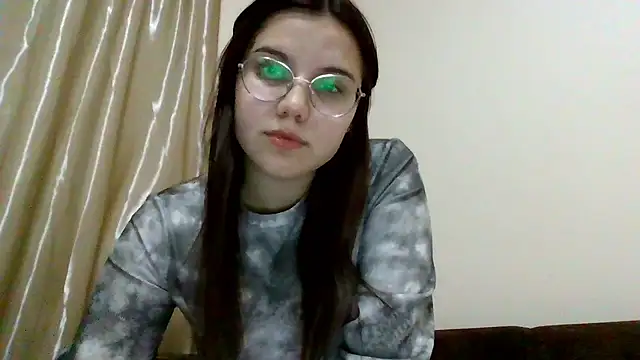 Aurora_Breeze – Naživo XXX chat