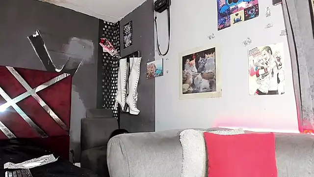 Babylolatop Chat XXX live