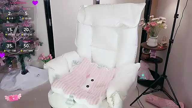Yuyouwei- Chat XXX in diretta