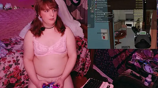 Maddy_cat_91: απευθείας συνομιλία ΧΧΧ