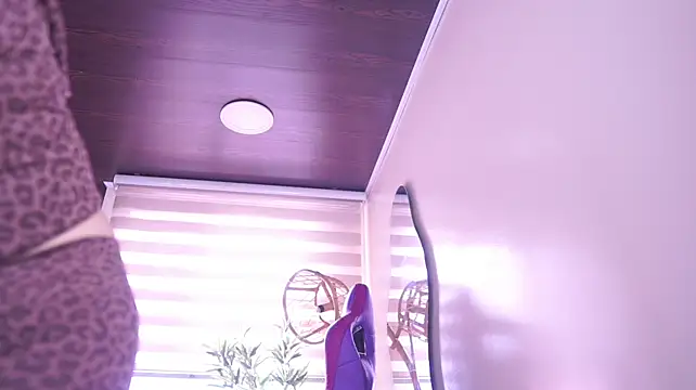 Živý XXX chat Rebecah_1