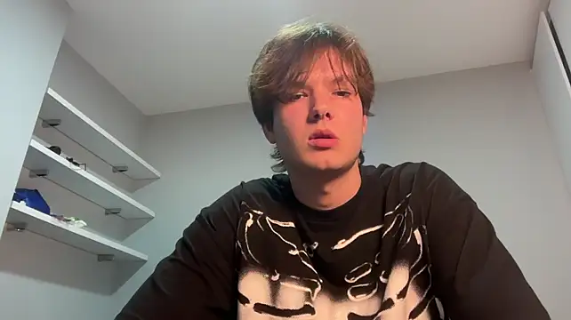 tomasdickpick Adlı Modelin Canlı XXX Sohbeti