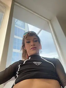 Živý XXX chat stormytt_