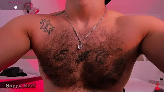 happy_hot7 Live XXX Chat