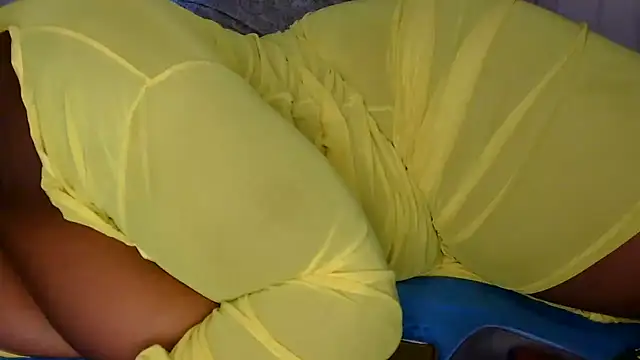 Živý XXX chat AuratheRealist