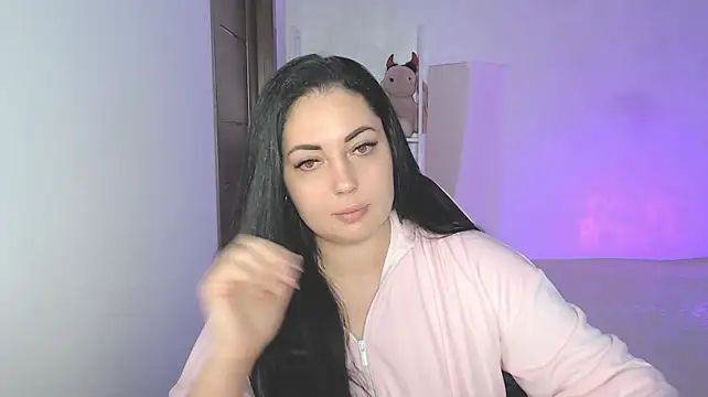 JUST_LANA – Kamerová šou