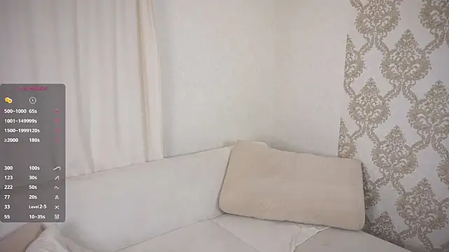 Chatroom XXX en direct de bubblegum_babyyy