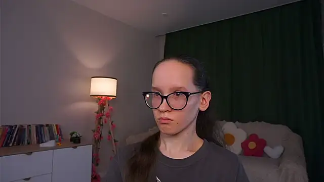 BettyBrowni 라이브 XXX 채팅