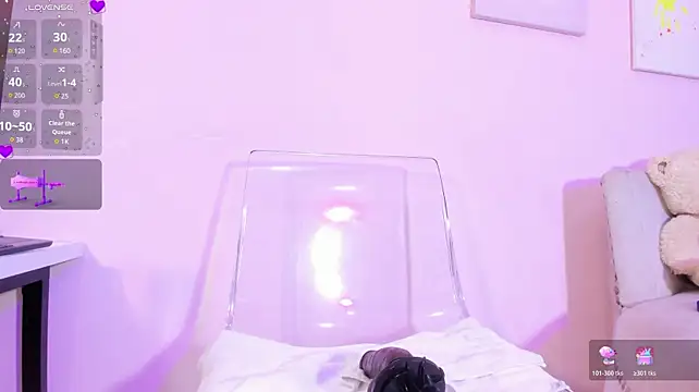 dulce_char Chat XXX in diretta