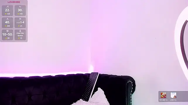 Axel_grey_ 现场XXX聊天