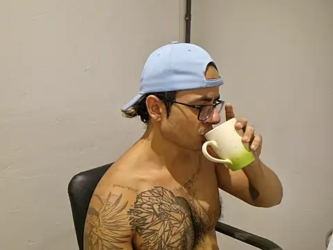 Chat XXX ao vivo de moreno18rn
