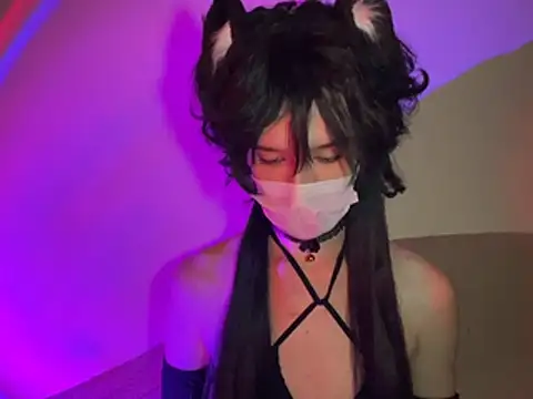 Milo_Vell XXX чат на живо
