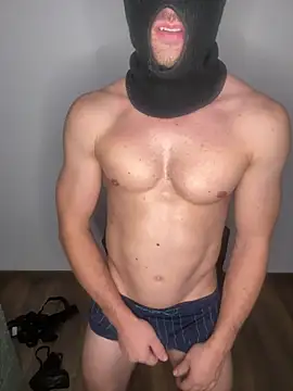 Chat XXX Live fitdaddy34