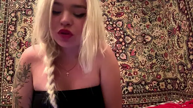 ChinAlbaugh 라이브 XXX 채팅
