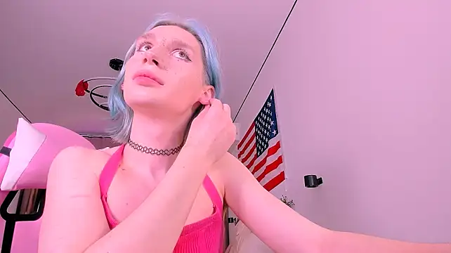 Czat XXX na żywo – Venom_Baby_