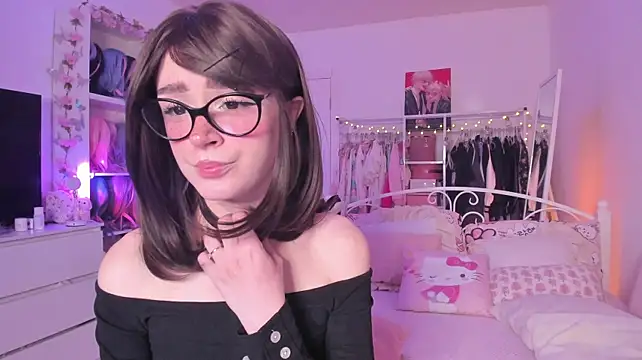 -bae Live XXX-Chat