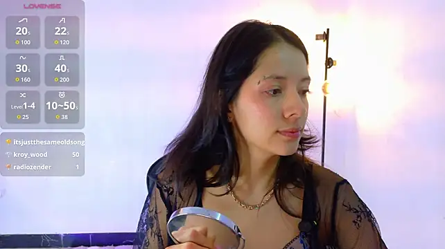 دردشة Sarasavage الجنسية المباشرة