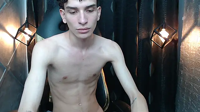 DAMIAN_22 – Naživo XXX chat
