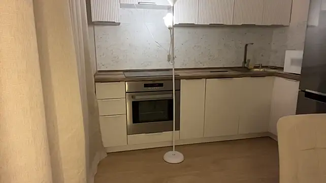 Živý XXX chat Mililluu