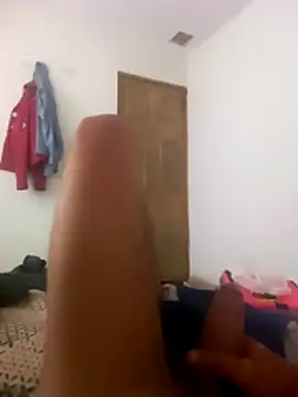 Denisescob Webcamshow