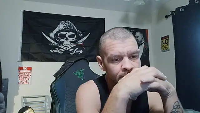 rustynutz23 Live XXX-chat