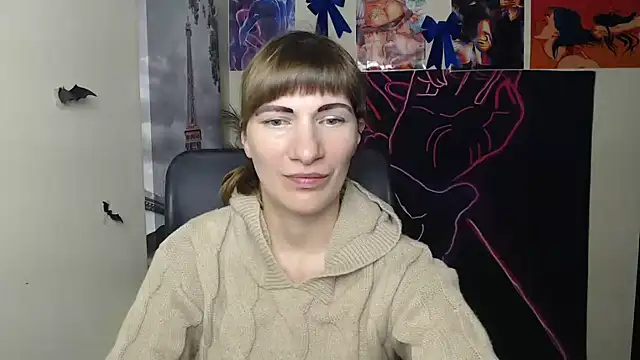 Онлайн чат XXX Rosalinda_ro