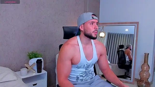 leo_king7 Chat XXX in diretta