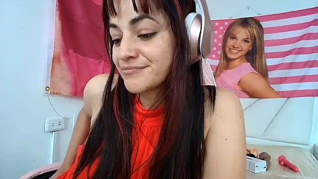 LovelyAzucenan Live XXX chat